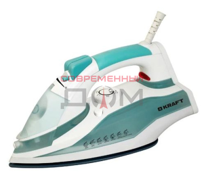 Утюг KRAFT KF-CI2221